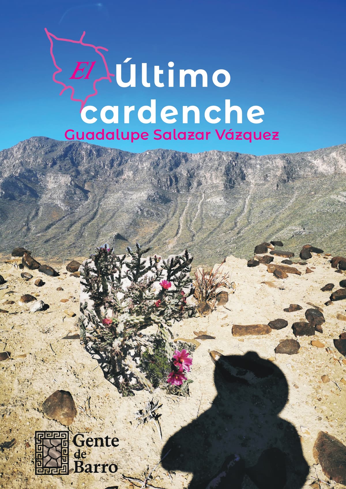 El Último Cardenche — Portada